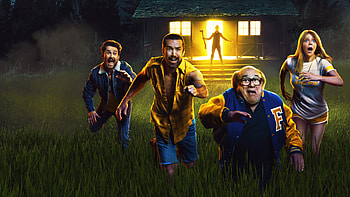It's Always Sunny in Philadelphia, TV series HD wallpaper
