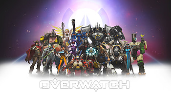 Overwatch , 2560x1440 HD wallpaper