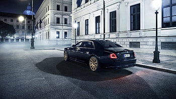 Rolls Royce , Stunning visuals, Automotive opulence, Luxury on screen HD wallpaper