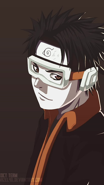 Obito, Uchiha, Obitio Uchiha, obito uchiha HD phone wallpaper