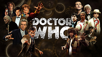 Doctor Who Ultimate Poster 13 Regenerations HD wallpaper