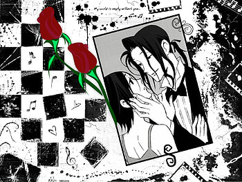 I love u saya, rose, blood, pluss, red HD wallpaper