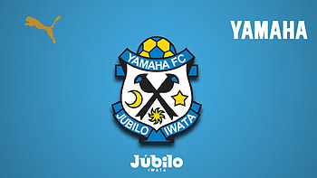 Jubilo Iwata, Japan, Logo, Soccer, Emblem HD wallpaper