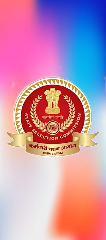 SSC, Symbol, Logo HD phone wallpaper