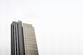 Architecture, Skyscraper, Building, Minimalism, Facade HD wallpaper
