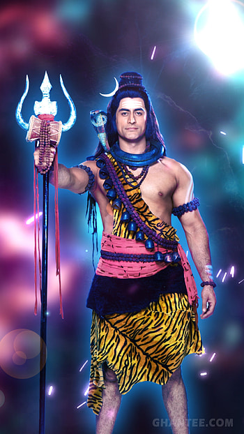 lord shiva for mobile, Devon Ke Dev Mahadev HD phone wallpaper