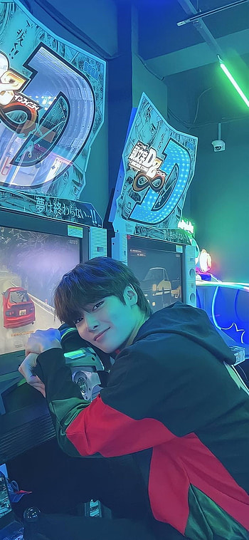 Stray Kids - IN, CoreanBoy, Kpop, Corea, StrayKids HD phone wallpaper