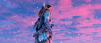 Aloy From Horizon Zero Dawn , aloy, horizon-zero-dawn, games, pc-games, xbox-games, ps-games HD wallpaper