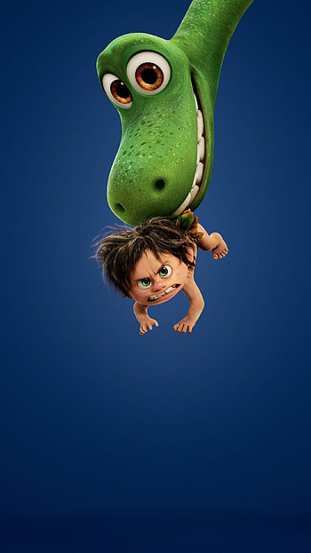 Good Dinosaur, Dinosaur movies HD phone wallpaper