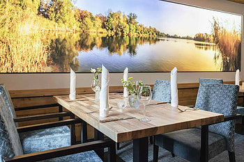 Korbbogen Potsdam, Restaurants HD wallpaper
