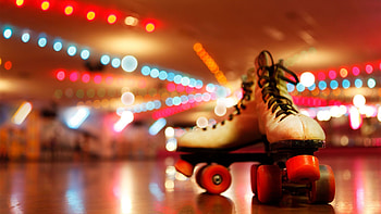 Rollerskating, Skating fun, Popular backgrounds, Roller skates HD wallpaper