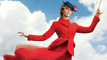 Mary Poppins Returns Movie, mary-poppins-returns, 2018-movies, movies, emily-blunt HD wallpaper