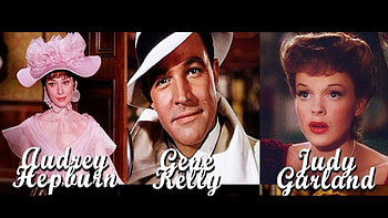 Classic Movie Stars, actor, award winners, Hollywood, actresses HD wallpaper