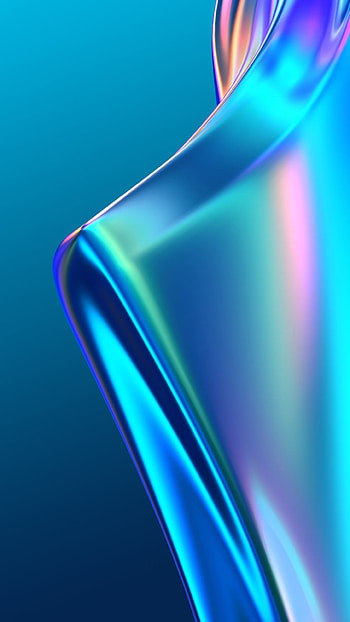 Oppo, digital touch, digital HD phone wallpaper
