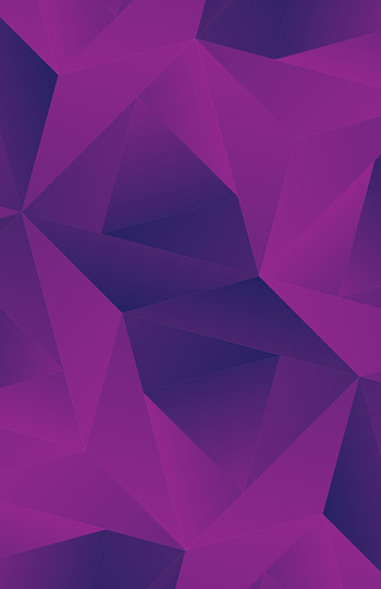 Violet, Texture, Textures, Purple, Gradient, Shades, Polygon HD phone wallpaper