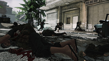 video game, Rising Storm 2: Vietnam HD wallpaper