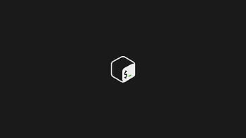 Bash (Black), Linux, terminal, bash HD wallpaper