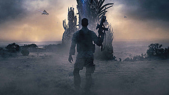Alien Outpost Movie , alien-outpost, movies HD wallpaper