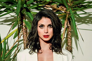 GQ Magazine, Morena Baccarin HD wallpaper