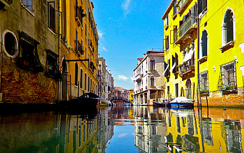 Venice Italy backgrounds, resolution, Italian travel HD wallpaper