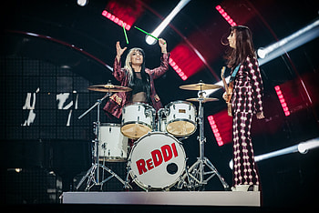 Reddi's rehearsal, Breaking news headlines HD wallpaper