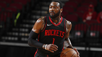 John Wall, Rockets, Working together, Trade HD wallpaper