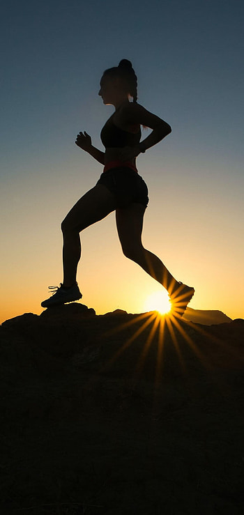 Best running backgrounds, Inspirational , Fitness motivation, quality HD phone wallpaper