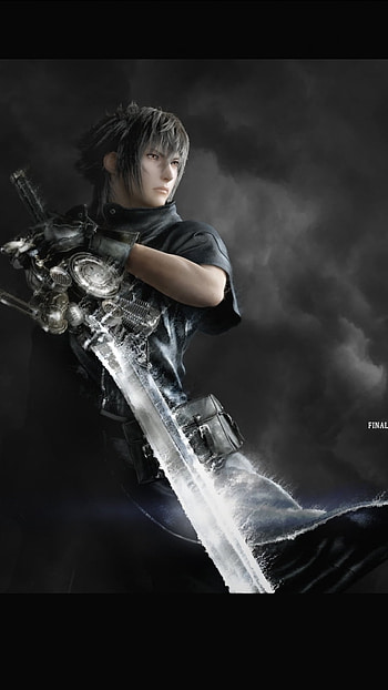 video game, Final Fantasy HD phone wallpaper