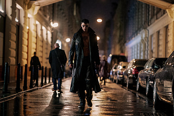 The Crow 2024 Movie , movie, The Crow (2024) HD wallpaper
