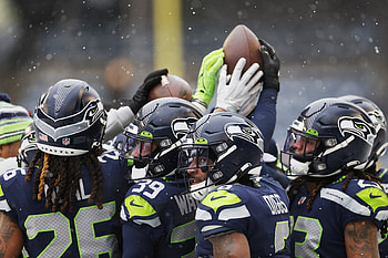 Seahawks vs Bears, Legion of Boom HD wallpaper