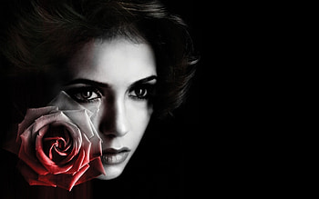 Nina Dobrev, 09, , 11, 2012, nina, actress HD wallpaper
