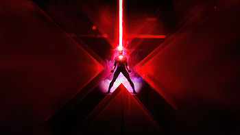 Xmen Cyclops 10k, cyclops, x-men, superheroes, artwork HD wallpaper