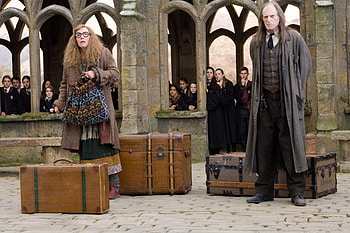 The Order of the Phoenix, Harry Potter thoughts, Theories and discussions, Wizarding world HD wallpaper