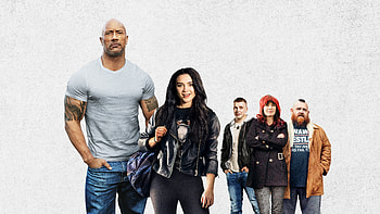 Fighting With My Family, fighting-with-my-family, dwayne-johnson, 2019-movies, movies HD wallpaper