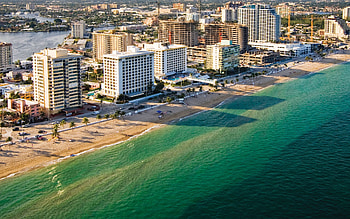 Fort Lauderdale, Florida HD wallpaper