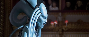 Diva, The Fifth Element, Sci-fi movie, Iconic character HD wallpaper