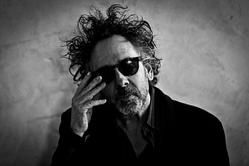Tim Burton trivia, Director facts, Useless Daily HD wallpaper