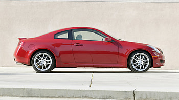 2005 Infiniti G35 Coupe, V6, car HD wallpaper