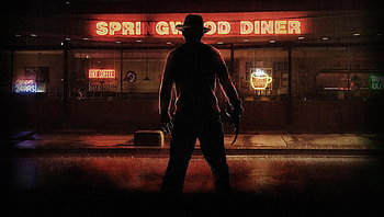 A Nightmare on Elm Street (2022) movie HD wallpaper