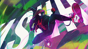 Spider Man Whats Up, spiderman, superheroes, artwork, artist, artstation HD wallpaper