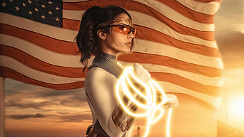 Diana Prince Agent Suit , diana-prince, wonder-woman, superheroes, artist, artwork, digital-art, cosplay HD wallpaper