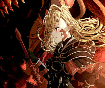 Anime, Fate/Grand Order HD wallpaper