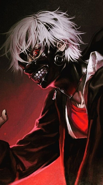 Anime , anime HD phone wallpaper