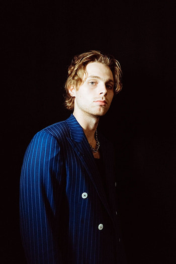 Luke Hemmings, 5SOS band member, Tatum, 5SOS Luke HD phone wallpaper