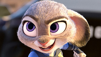 Zootopia animation, Disney characters, Anthropomorphic animals, Fanpop HD wallpaper