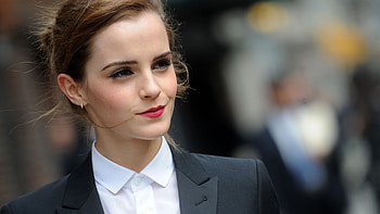 Emma Watson, Movies, Actress, cat HD wallpaper