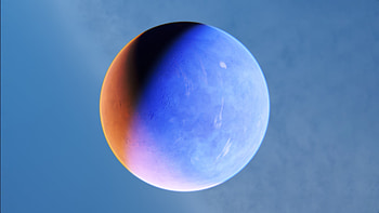 Space Engine Planet , space-engine, games, planet, 2021-games HD wallpaper