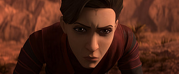 Star Wars: Tales of the Empire, TV Show, Star Wars: Tales of the Empire HD wallpaper
