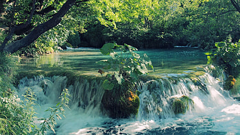 Croatia, Travels, High-definition , Stunning views HD wallpaper