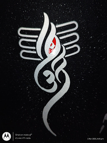 Lord shiva, gods, arts HD phone wallpaper
